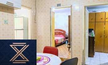 Imagem 4: Casa com 3 dormitórios à venda, 80 m² por R$ 570.000 - Vila Regente Feijó - São Paulo/SP