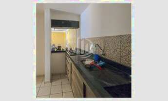 Imagem 4: Condomínio Solar da Esperança apartamento 02 quartos à venda!