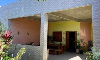 Imagem: Vende-se Casa em Ponto Belo