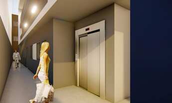 Imagem 4: Apartamento à venda com 2 dormitórios em Vila formosa, São paulo cod:AP0366_RRX