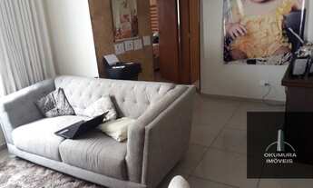 Imagem 3: Apartamento com 2 dormitórios à venda, 65 m² por R$ 404.000 - Vila Alzira - Santo André/SP