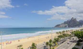 Imagem: Rio046 - Apartamento em Ipanema