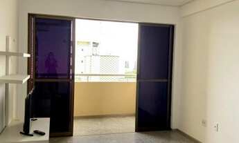 Imagem 2: Apartamento semi mobiliado no Renascença