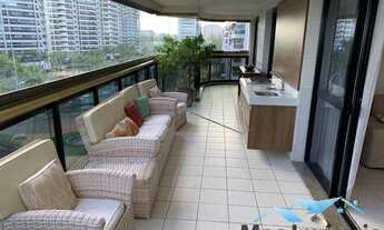 Imagem: Apartamento Frente Mar para Locação em