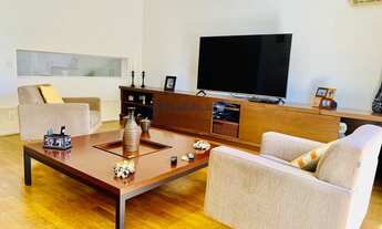 Imagem 7: Barra da Tijuca Casa com 5 dormitórios