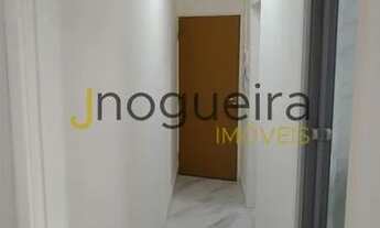 Imagem 4: Apartamento com 1 dormitório, 48 m² - venda por R$ 339.000 ou aluguel por R$ 1.932/mês - B