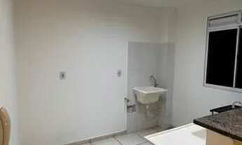 Imagem 6: Apartamento para aluguel e venda tem 42 metros quadrados com 2 quartos