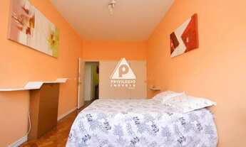 Imagem 5: Apartamento à venda, 3 quartos, 1 suíte, 1 vaga, Ipanema - RIO DE JANEIRO/RJ