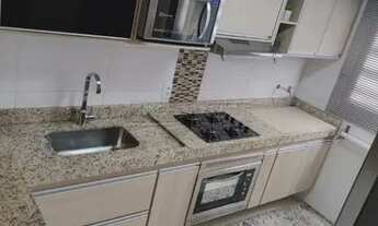 Imagem: Apartamento Padrão em São Carlos