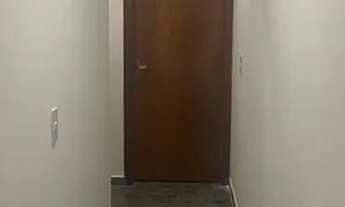 Imagem 6: Edícula residencial na Rua Prudente de Morais