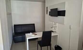 Imagem 2: Sala/Conjunto para aluguel e venda tem 27 metros quadrados em Centro - Niterói - RJ