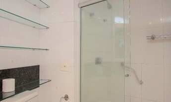 Imagem 5: Apartamento para Aluguel - Jardim Oceânico, 1 Quarto, 54 m2