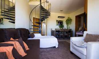 Imagem 4: Cobertura - Mansões Santo Antônio - Campinas