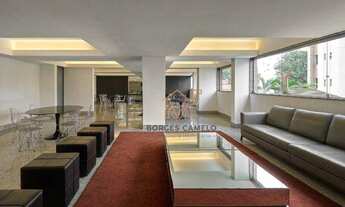 Imagem 10: Lançamento! Apartamento com 3 dormitórios à venda, 82 m² - Lourdes - Belo Horizonte/MG