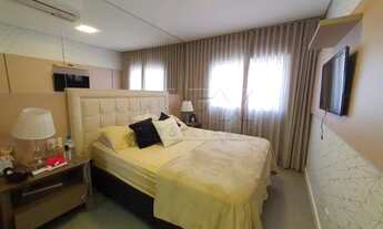 Imagem 5: Apartamento Padrão em Bauru