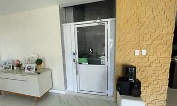 Imagem 6: Casa no Damha com elevador