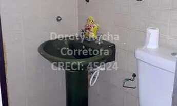 Imagem 7: Aptº 3 quartos, térreo - Portuguesa - Cond. Res. Santos Dumont