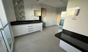 Imagem 2: Apartamento para aluguel possui 45 metros quadrados com 2 quartos em Umuarama - Uberlândia