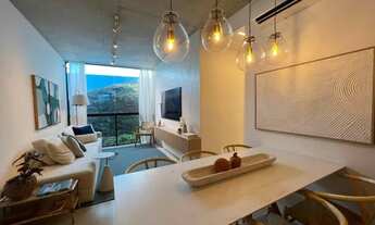 Imagem: Apartamento com 2 quartos no Recreio dos