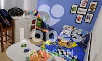 Imagem 7: Apartamento-À VENDA-Bonsucesso-Rio de Janeiro-RJ