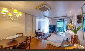 Imagem 5: Apartamento à Venda - Leblon, 2 Quartos, 82 m2