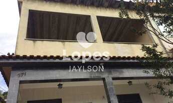 Imagem 3: Casa única terreno 8x40 vicente de carvalho