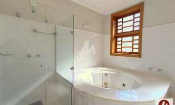 Imagem 2: Casa (sobrado na rua) 4 dormitórios/suite, cozinha planejada