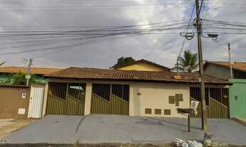 Imagem: Alugo casa 2 quartos - Garavelo