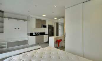 Imagem 2: Apartamento para Aluguel - Perdizes, 1 Quarto, 32 m2