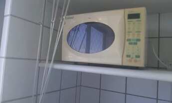 Imagem 4: Apartamento para aluguel tem 48 metros quadrados com 2 quartos em Casa Amarela - Recife