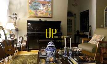 Imagem 5: Casa com 4 dormitórios à venda, 360 m² por R$ 2.600.000 - Residencial Onze (Alphaville)