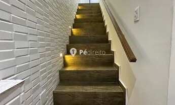 Imagem 7: Sala comercial sobreloja mobiliada, com ar condicionado - São Paulo/SP