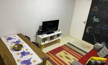 Imagem: Apartamento com 2 dormitórios à venda