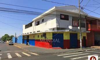 Imagem: Casa (sobradinho - superior) 2 dormitórios