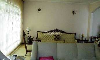 Imagem 6: Casa 4 dormitórios á venda no Jardim França