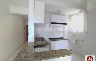 Imagem 6: Apartamento (tipo - padrao) 1 dormitórios, cozinha planejada, elevador, em condomínio fech