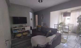 Imagem 7: Alugo Apartamento Mobiliado, Condominio Residencial Aquarela