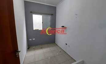 Imagem 6: Sobrado para Alugar, 5 quartos, sendo 1 suíte e 2 vagas, 250m², Vila Rosália-Guarulhos por