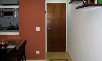 Imagem 4: Apartamento à venda no bairro Campo Belo - São Paulo/SP, Zona Sul