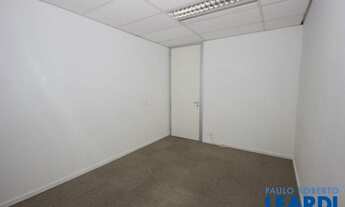 Imagem 5: CONJ. COMERCIAL - VILA OLÍMPIA - SP