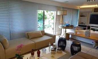 Imagem 3: Apartamento com 3 quartos, 264m² - venda ou aluguel - Ipanema - Rio de Janeiro/RJ