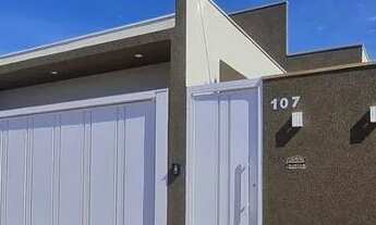 Imagem: Casa a venda com 3 quartos