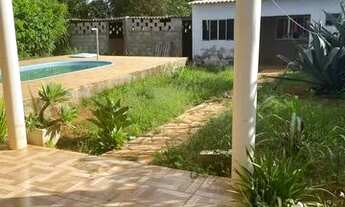 Imagem 6: Vende se casa na chapadinha 5km de Brazlândia