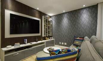 Imagem 2: Venda Apartamento 4 Dormitórios - 179 m² Vila Leopoldina