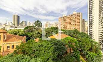 Imagem 7: Apartamento para Aluguel - Santa Cecília, 1 Quarto, 33 m2