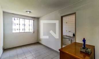 Imagem: Apartamento para Aluguel - Morumbi, 2 Quartos