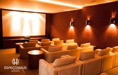 Imagem 8: INDAIATUBA - Apartamento Padrão - Residencial Pátio Andaluz