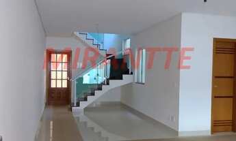 Imagem 2: Sobrado para venda possui 170 metros quadrados com 3 quartos em Vila Irmãos Arnoni - São P