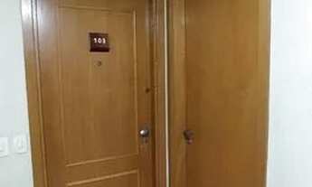 Imagem 7: APARTAMENTO 3 QUARTOS - 1 SUÍTE - CONDOMÍNIO SICÍLIA