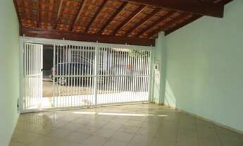 Imagem 3: CASA PERTO DO SHOPPING POLO E DISTRITO INDUSTRIAL